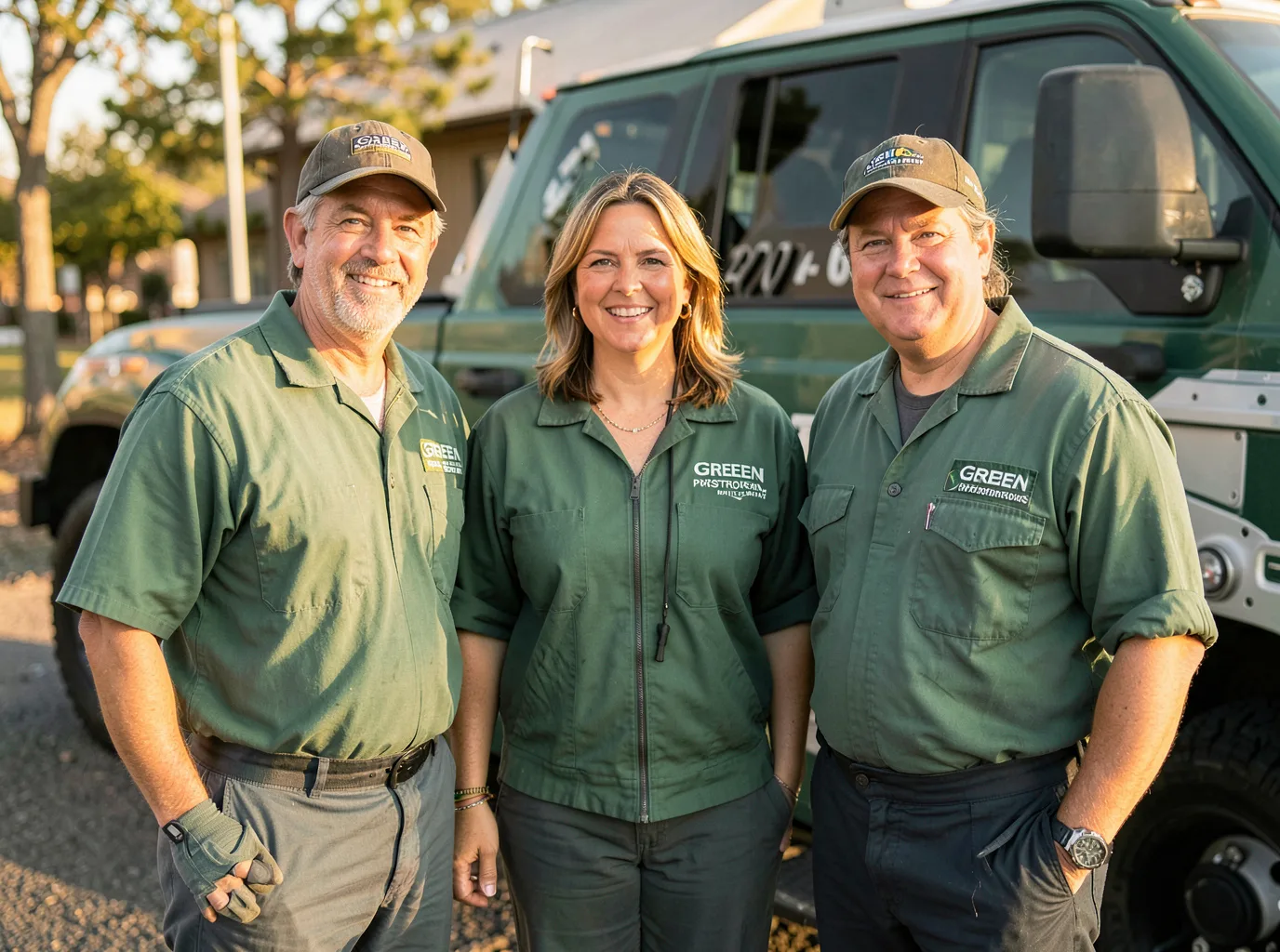 Water Damage Restoration company in Campton, KY